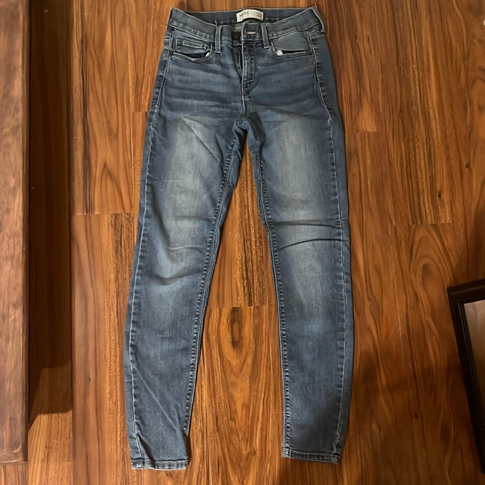 Mudd jeans